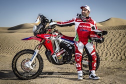 Paulo Gonçalves