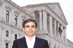 Lançamento "Carta a um bom português" de José Gomes Ferreira