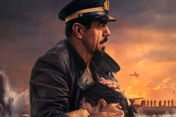 Comandante (2023) - Estreia a 13 de Junho