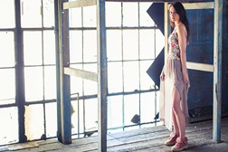 Neste Dia da Mãe a Palladium desdobra o espírito feminino