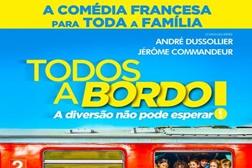 Todos a Bordo!