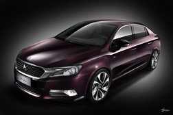 Citroën DS 5LS