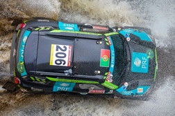 João Ferreira vence a Baja Portalegre 500 e faz História na Taça do Mundo FIA - O mais jovem vendedor de sempre