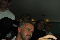 G's Competizione apresenta novo projecto de simulador de desporto automóvel no Porto