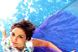 Joana Lisboa estreia single "Escrever"