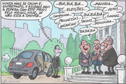 TOM VITOÍN - Episódio 45