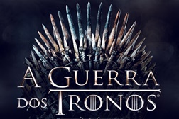 HBO comemora 10.º aniversário de "A Guerra dos Tronos" - O Aniversário de Ferro