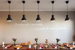 Cooking Memories by Mónica Pereira inaugura na Marina de Cascais