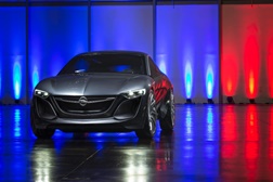 Opel Monza Concept