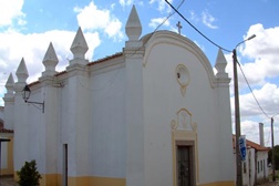 Igreja de São Francisco - Pavia