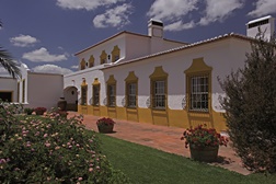 Passe o Natal na Adega Vila Santa em Estremoz