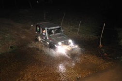 Carioca Off-Road reedita Trilha da Meia Noite na etapa final da temporada 2014