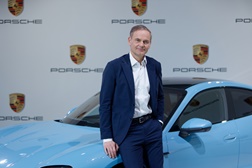 Resultados da Porsche num ano eletrificante - 2019 foi Inovador, sustentável, bem-sucedido