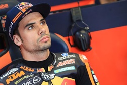 Moto2 - Miguel Oliveira pronto a lutar pelo pódio em Misano