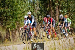Projeto “Ride Across Portugal” volta a passar por Vila de Rei em 2018