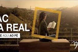Nosso Shopping inaugurou Fnac em Vila Real