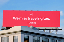 Airbnb apresenta as tendências de viagem em 2021