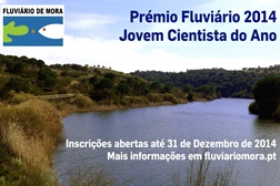 5ª edição Prémio Jovem Cientista com candidaturas abertas