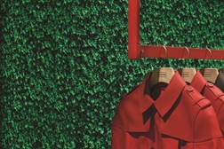 Hunter abre primeira flahship store global em Londres