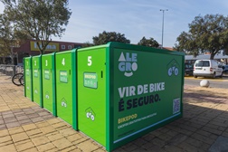 Nhood Portugal aposta na mobilidade suave com novo serviço Bikepod