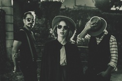 22.º OuTonalidades arranca em Águeda com concerto dos Moonshiners
