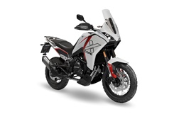 Moto Morini X-Cape 700