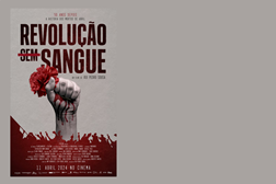 cinemanacional Revolução (Sem) Sangue (2024) - Estreia a 11 de Abril de 2024
