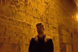 Bonobo confirmado no NOS Alive'17