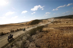 3º Portugal de Lés-a-Lés Off Road 2017