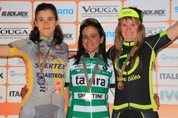 Elite Feminina