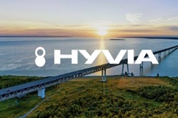 HYVIA O novo caminho para uma mobilidade de hidrogénio verde - “HY’ para hidrogénio, ‘VIA’ para estrada  com a experiência Renault