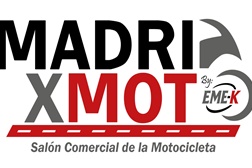 Mais de 30 marcas confirmadas no novo salão MADRID X MOTO 2026