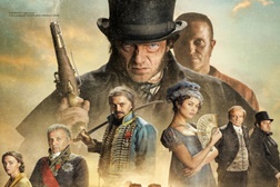 O Imperador de Paris
