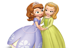 Disney Channel  estreia nova temporada da série "A Princesa Sofia"