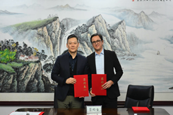 Dongfeng Motor Corporation e Salvador Caetano Auto em aliança - Parceria estratégica para Espanha e Portugal