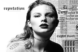 Taylor Swift antecipa novo álbum com lançamento do primeiro single