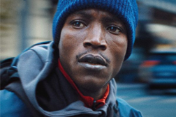 A História de Souleymane (2024) - Estreia a 9 de Janeiro