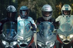Nova Honda VFR800X: Sinta-se livre!
