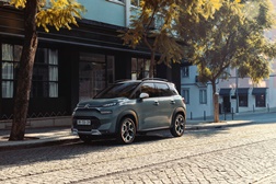 Citroën C3 Aircross disponível para encomenda em Portugal - Entregas a partir de junho com uma preço base a partir de 19.307 euros