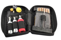 Kit de reparação de pneus IXS