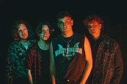 Sea Girls confirmados no NOS Alive'22