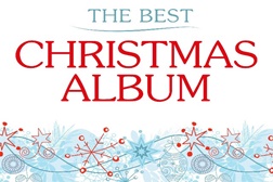 The Best Christmas Album 2017” - As melhores canções de Natal 