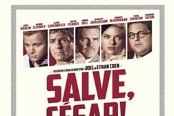 Salve, César!