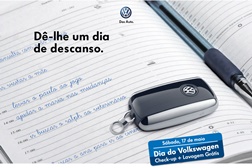 Dia do Volkswagen