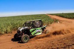 Rally Barretos: começa uma semana de muitas expectativas