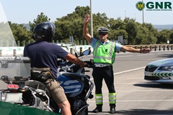 Operação MOTO –  Campeonato Mundial de Superbike