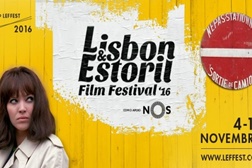 10º Lisbon & Estoril Film Festival