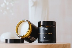 Cosmética sustentável: RAISI é a nova marca portuguesa - Formulação natural e consciente