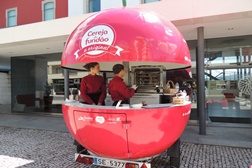 A Cereja do Fundão também se come no Inverno