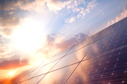 Galp inicia construção do seu 1º grande projeto de energia solar em Portugal - Projeto de 144 MW em Alcoutim permitirá abastecer mais de 80 mil 